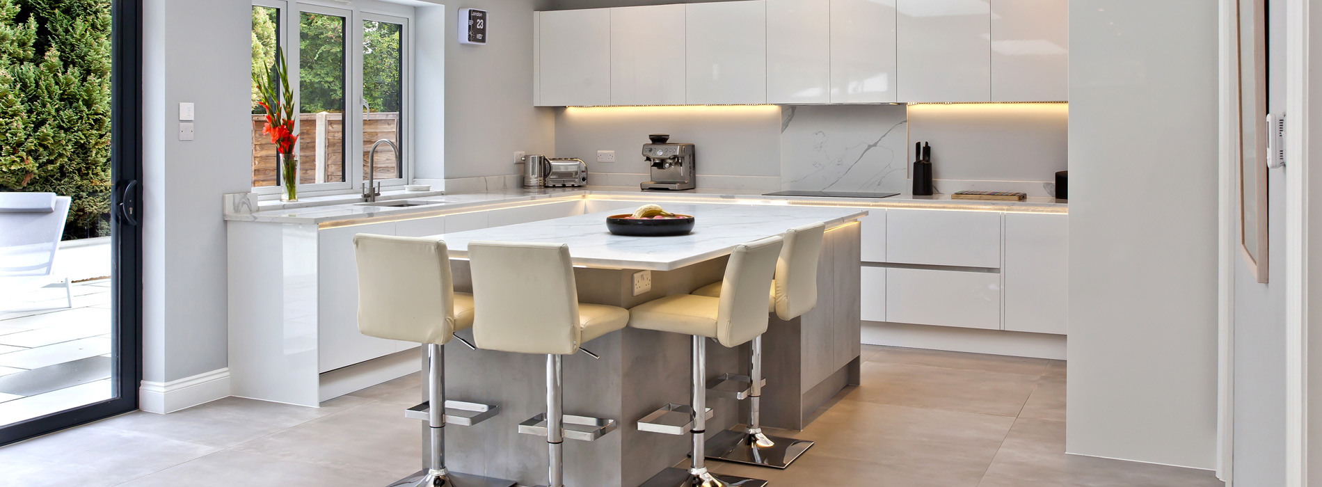 Amberley Building Services