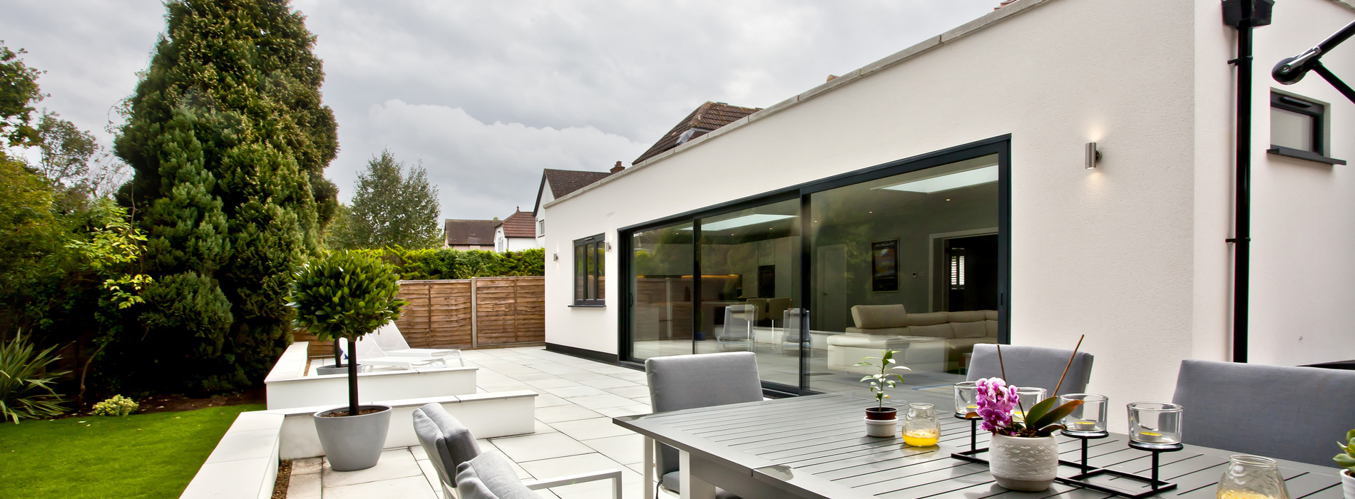 Amberley Building Services